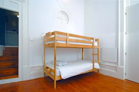 So Cool Hostel Porto — foto 3