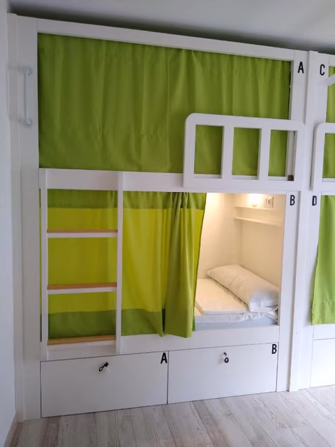 Albergue La Magia del Camino — foto 4
