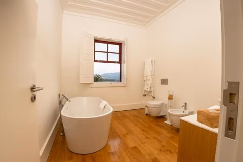 Quinta da Corredoura, Hotel Rural — foto 4
