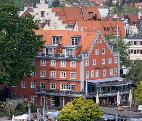 Hotel Lindauer Hof — foto 4