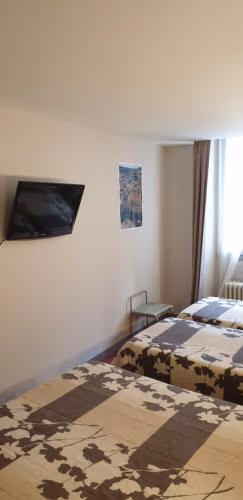 Le Faubourg — foto 9