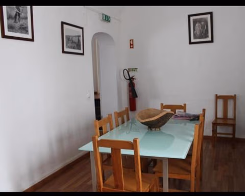 Mont' Sobro Hostel — photo 1