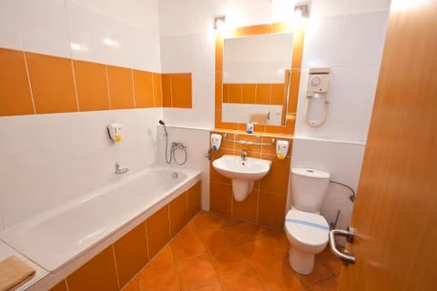 Hotel Blue Bratislava — photo 6