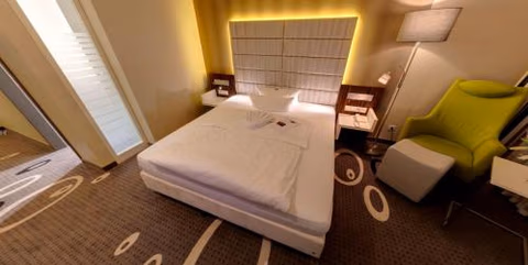 Business-Hotel Artes — photo 7