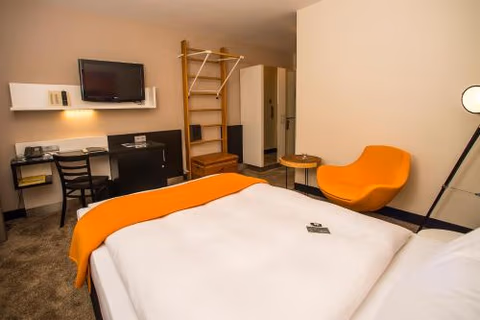 Turm Hotel — foto 6