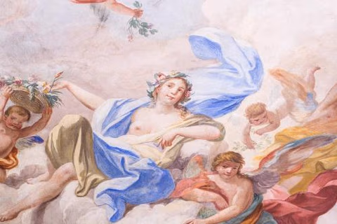 Hotel Burchianti — foto 8