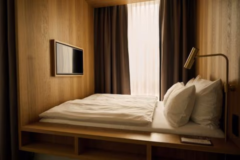 Melter Hotel & Apartments - a Neighborhood Hotel — foto 6