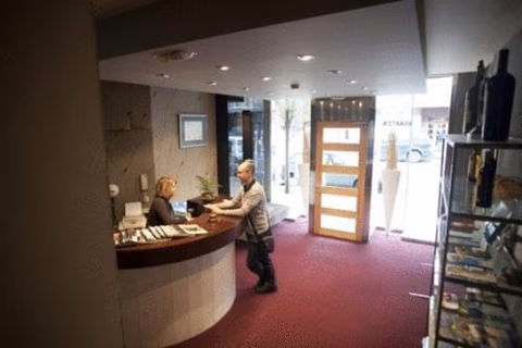 Hotel Igartza — foto 2