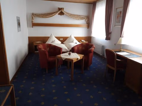 Bengel's Hotel zur Krone — foto 3