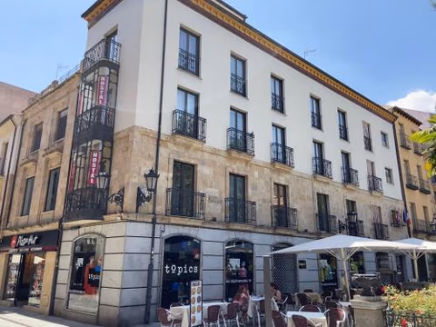 Hostal Concejo — photo 9