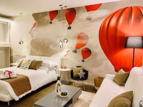 Agorà B&B Urban Relais — foto 3