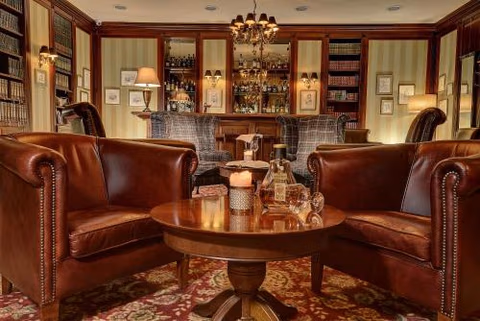 Marrol's Boutique Hotel — photo 3
