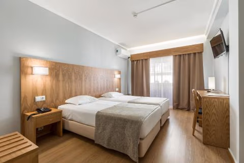 Hotel Moinho De Vento — photo 1