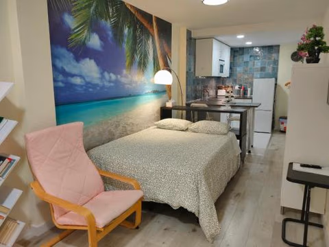 Apartamentos Megaleon — photo 4