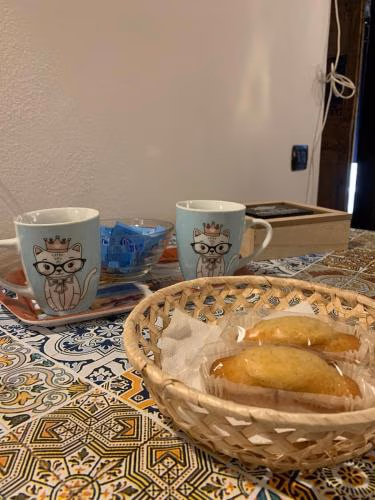 Le Parole del Gatto — foto 6