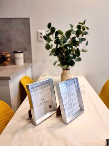 Apartment Banska - City Centre & Private Parking — photo 4