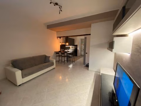 La casa di Eva e Zoe — foto 4