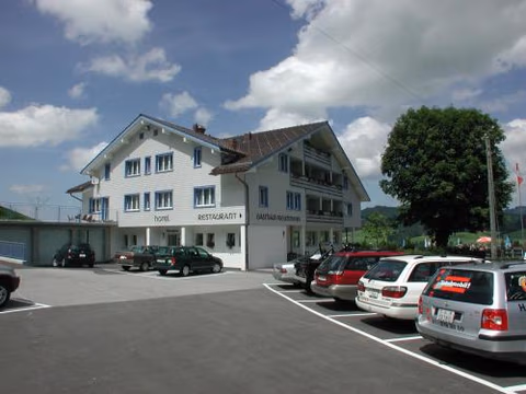 Panorama Hotel Freudenberg — foto 8