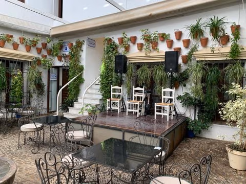 Hotel Casa Palacio la Sal — foto 6