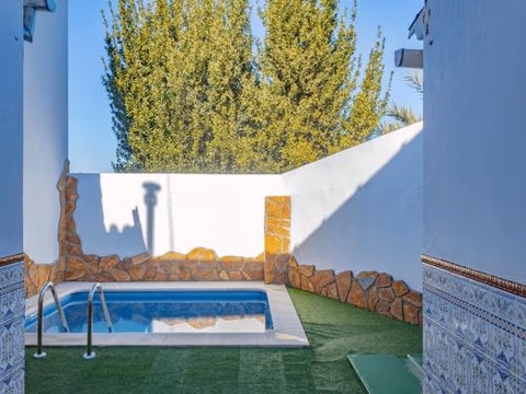 Country House Cuevas Bajas by Genil River — foto 1