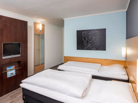 ibis Hotel Eisenach — foto 7