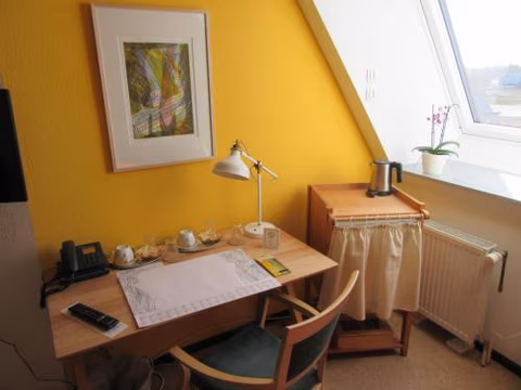 Haus Aja Textor-Goethe — photo 9