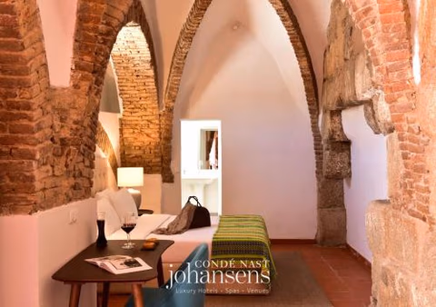 Noble House Essence Évora - by Unlock Hotels — photo 1