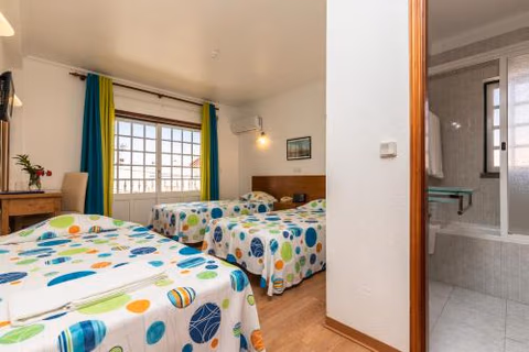 Hotel Azul Praia — photo 5