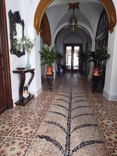 Casa Rural La Botica de la Tía Paqui — foto 6