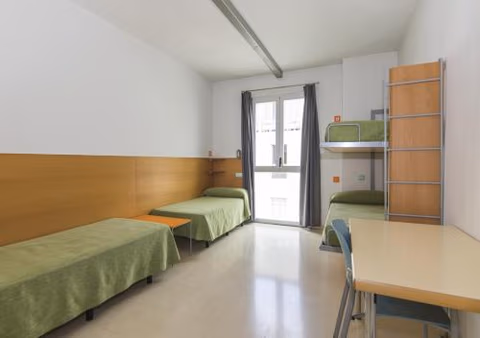 Albergue Inturjoven Jaen — foto 8