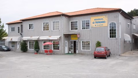 Hotel Reels - Residencial O TRINDADE — foto 5