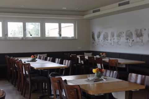 Gasthaus Hirsch — foto 6