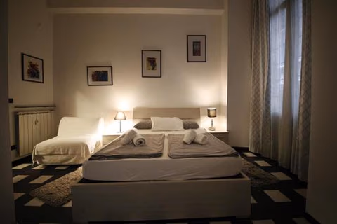 Nik rooms — foto 2