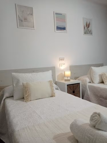Martínez Rooms Caldas — foto 4