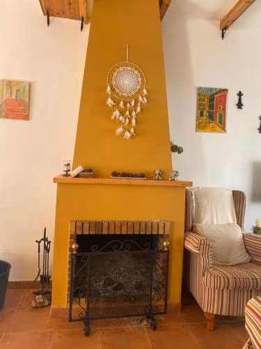 Casa rural Cañaveral de León — foto 5