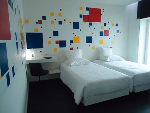 Design & Wine Hotel — foto 8