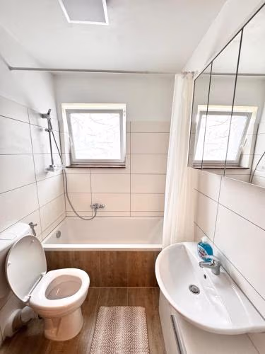 Gemütliches, renoviertes Appartement in Uniklinik- & City- Nähe mit Klimaanlage — foto 8