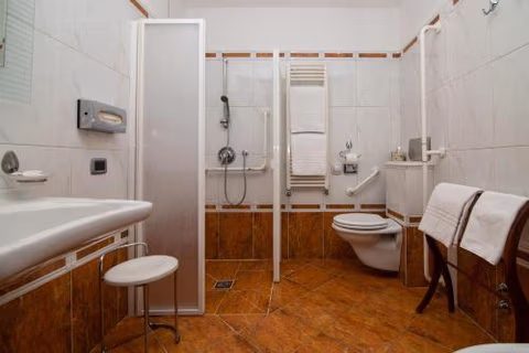 Millennhotel — foto 5