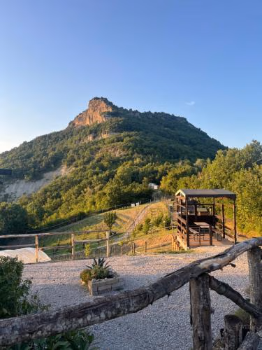 Agriturismo Ca' di Mazza — foto 2