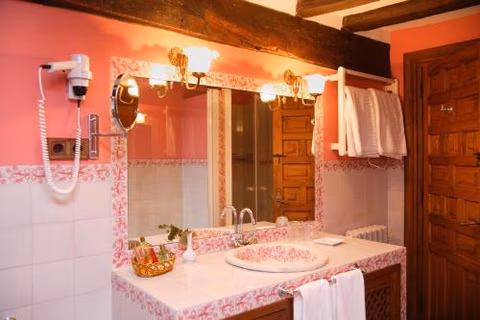 Posada La Torre de La Quintana — foto 2