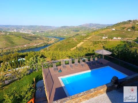 Quinta do Pombal - Douro - Camila's — foto 1