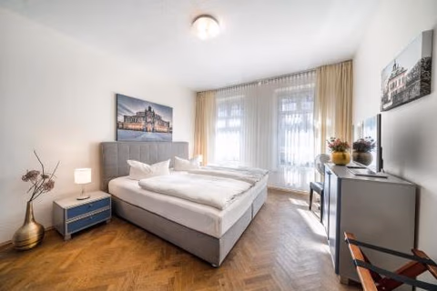 Aparthotel Münzgasse An der Frauenkirche — foto 3