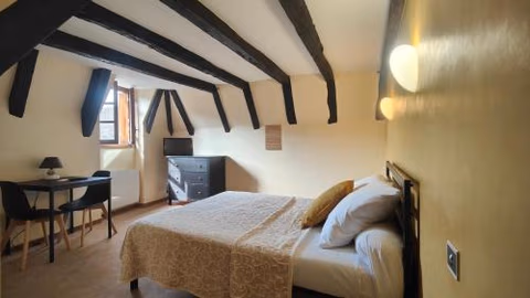 Auberge Saint Jacques — foto 2