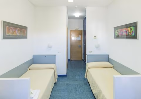 Albergue Inturjoven Huelva — foto 9