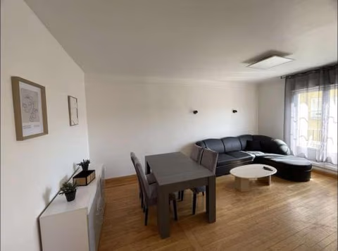 Logement 1 à 4 personnes — foto 1