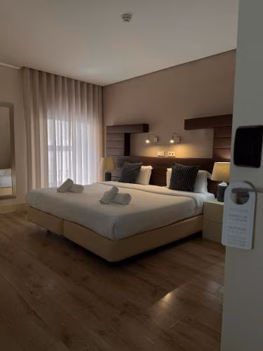 Aqua Ria Boutique Hotel — photo 7