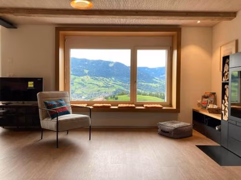Holiday Home Flüeli by Interhome — foto 8