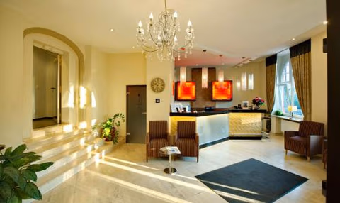 Best Western Hotel Kaiserhof — foto 7