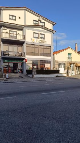 Dom Dinis — foto 1