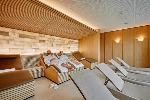 Hotel Eden Spiez — foto 6